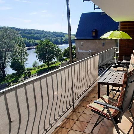 Apartments In Spay Bigone Zell-Merl Mosel Bagian luar foto