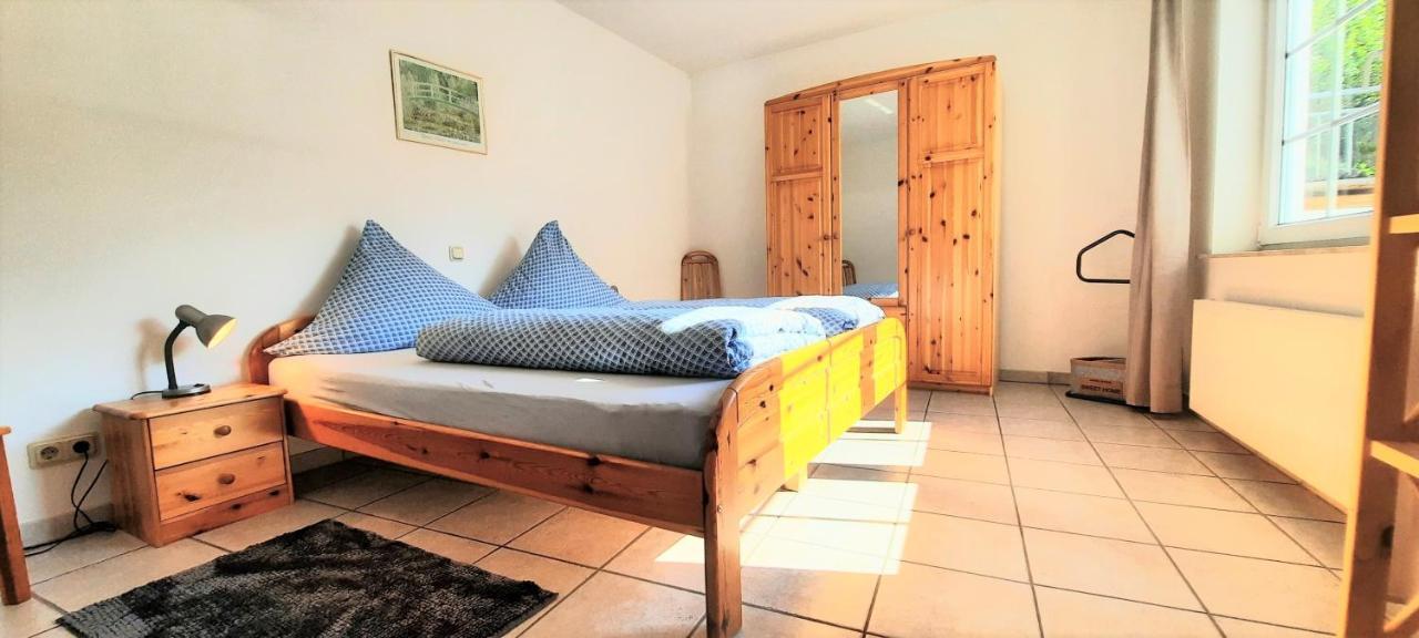 Apartments In Spay Bigone Zell-Merl Mosel Bagian luar foto